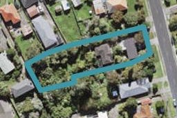 57 Parker Avenue, New Lynn, Auckland