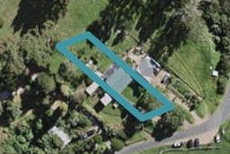 9 Wilma Road, Ostend, Waiheke Island