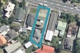2/206 Waterloo Road, Hutt Central, Lower Hutt