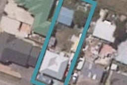 40 Eden Street, Oamaru