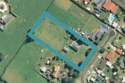 18 Robson Street, Normanby, Hawera