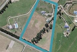 112 Swannanoa Road, Fernside, Rangiora