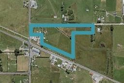 829 Rockdale Road, Tisbury, Invercargill