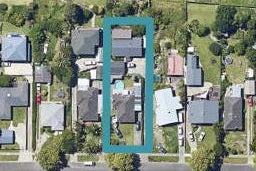 56A Henderson Street, Whakatane, Whakatane