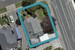 174 Lindisfarne Street, Richmond, Invercargill