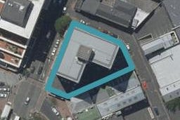 516/16 George Street, Dunedin Central, Dunedin