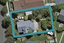 45 Jackson Street, Richmond, Invercargill