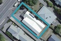 183 Main Street, Greytown