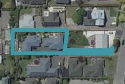 2/48 Vernon Terrace, Hillsborough, Christchurch