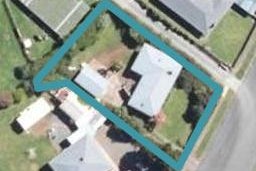 24 Heke Street, Kaikohe, Kaikohe