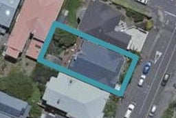 82 Brougham Street, Mount Victoria, Wellington