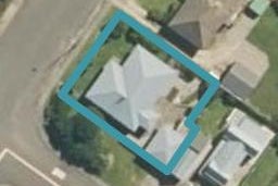 192 Sewell Street, Hokitika