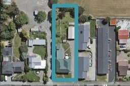 122 Kew Road, Kew, Invercargill