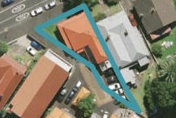 1 Hopetoun Street, Freemans Bay, Auckland