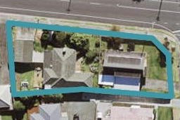 1 Staveley Avenue, Mount Roskill, Auckland