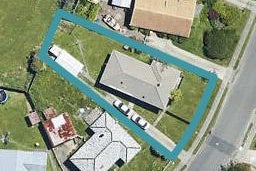 64 Wrigley Road, Fordlands, Rotorua