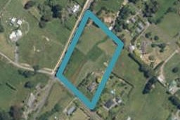 80 Cadman Road, Dannevirke