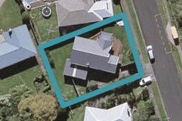38 Oranga Street, Marfell, New Plymouth