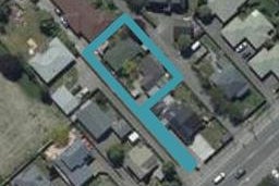 2/42A Shands Road, Hornby, Christchurch