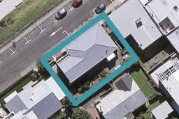 14 Woolcombe Terrace, New Plymouth, New Plymouth