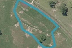 0 Thompsons Road, Okoia, WHANGANUI
