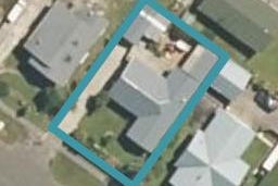 178 Weld Street, Hokitika