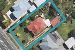 217 Ormond Road, Mangapapa, Gisborne