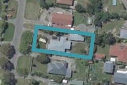 8 Currie Street, Darfield, Darfield