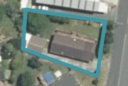 70 King Street West, Te Kūiti