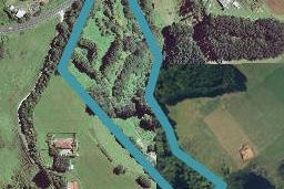 54 Mokau Road, Urenui, Urenui