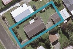 28 Harris Street, Waitara, Waitara
