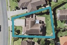 4 Oakridge Way, Northpark, Auckland