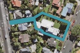 3/6 Bruce Street, Northcote Point, Auckland