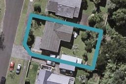 15 Hartland Place, Welbourn, New Plymouth