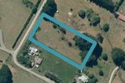0 Gustavus Street, Norsewood, Norsewood