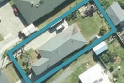 25 Lorne Street, Dargaville