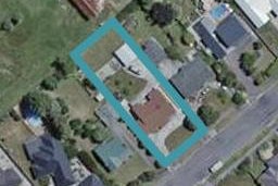 14 Chamberlain Road, Masterton