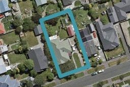 44 Short Street, Richmond, Invercargill