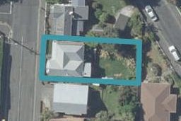 25 Playfair Street, Caversham, Dunedin