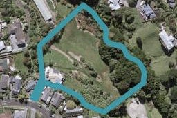 5A Argyle Place, Highlands Park, New Plymouth