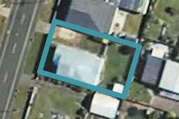 20 Argyle Street, Hawera, Hawera