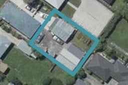 48 St Johns Street, Woolston, Christchurch