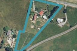 66 Opouri Road, Rai Valley