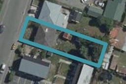 24 Leyden Street, Phillipstown, Christchurch