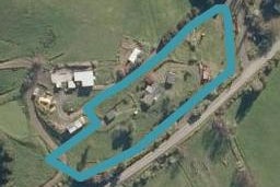 963 Hukerenui Road, Hikurangi