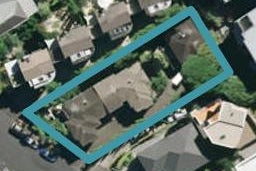 12C Birdwood Crescent, Parnell, Auckland