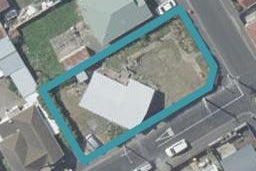 44 Cutten Street, South Dunedin, Dunedin