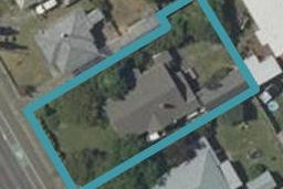 105 Wood Street, Takaro, Palmerston North
