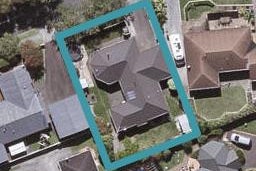 4 Ashmore Drive, Frankleigh Park, New Plymouth