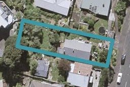 54 Pioneer Road, Moturoa, New Plymouth